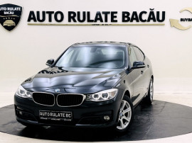 BMW Seria 3 GT 2.0d 143CP 2015 Euro 6