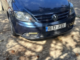 Vw golf plus, 2009, 1.4tsi= rate cu buletinul