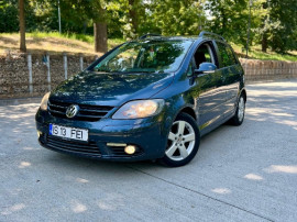 Vw golf plus, 2009, 1.4tsi= rate cu buletinul