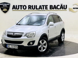 Opel Antara 2.2CDTi 163CP 2011 Euro 5