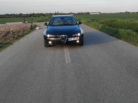 Alfa Romeo SportWagon