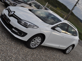 Renault Megane 1.5Dci
