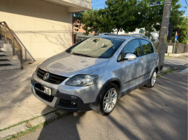 Golf 5 Plus CROSS 2.0 TDI 140 CP | 2008 | Climatronic 2 zone | Garanție 12 luni