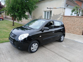 Kia picanto an 2011 benzina 1.0 motor 4 pistoane euro 5