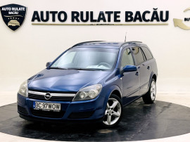 Opel Astra 1.9 CDTi 120CP 2005 Euro 4
