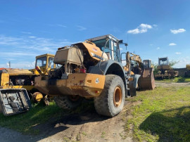Pompa hidraulica incarcator frontal Liebherr 554 piese