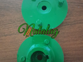 Flansa distribuitor Amazone ZA U