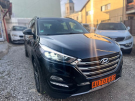 HYUNDAI TUCSON FULL
