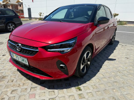 Opel Corsa-e Electric 2021, 36.979KM 50KW Autonomie 330 KM Inamtriculata