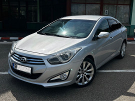 Hyundai i40 2012