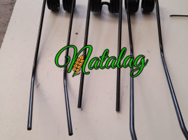 Gheare grebla Deutz Fahr KS