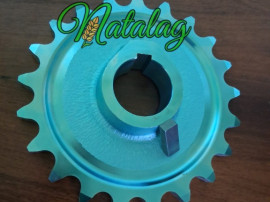 Pinion presa Krone 1250