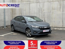 Dacia Logan TCe 90 MT6 Expression // Posibilitate finantare