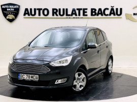 Ford C-Max 1.5 TDCi 120CP 2017 Euro 6