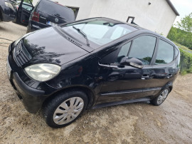 Mercedes Benz A140, 2006,1.4i