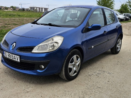 Renault Clio 3 2200 EURO