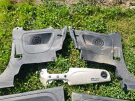 Piese Fiat 500 2008 usi+bord