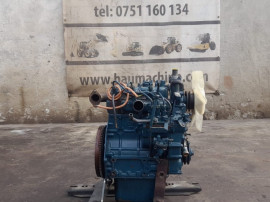 Motor Kubota DK OXQ 39 pentru miniexcavator Kubota