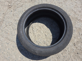 Anvelopa cauciuc vara Goodyear Excellence A0 101W 255/45 R20