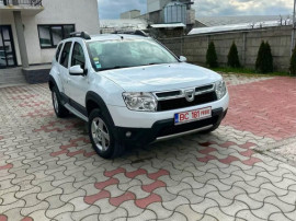 Dacia Duster 2012, 1.5 dCi, 110 CP, 4x2