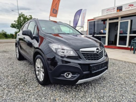 Opel Mokka, 2015, 1.6 Diesel, Euro 6, Cutie manuala, 249000km