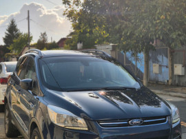 Ford Kuga AWD 2013