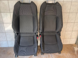Scaune fata, banchete, cotiera, fete usi, timonerie pt. TOYOTA C-HR fab. 2021