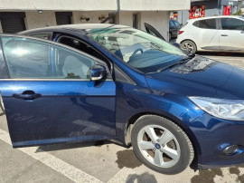 Ford Focus MK3 2011, 1.6 TDCi Diesel 95cp