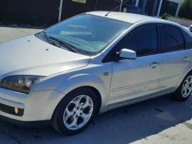 Ford Focus 1,6 TDCI, An 2007, inm. RO, Acte la zi