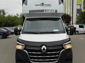Renault Master 2021