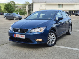 Seat Leon 2013 1.6 TDI 105 CP euro 5 / RATE fara avans