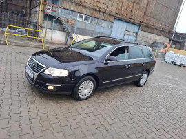 Vw passat 1.6d 2010