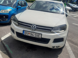 Oportunitate Touareg X 2012 Bluemotion 3.0 CRCA 245CP Euro 5