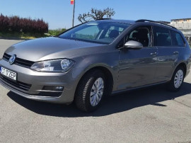 Vw Golf 7 Confortline Import Olanda 177km euro 6 fara adblue