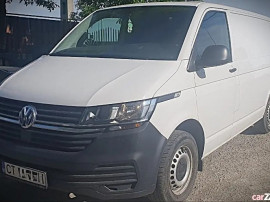 Utilitara Volkswagen Transporter 2.0 Diesel TDI 2021