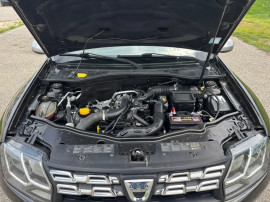 Dacia Duster SUV an 2015 Benzină km 149000