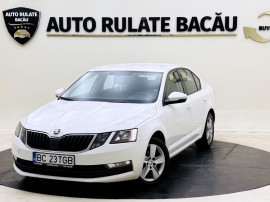 Skoda Octavia 1.6 TDI 116CP Automata 2018 Euro 6