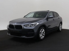 BMW X2 xDrive25e Plug-in 4X4.Panorama.Memory.HUD.Winterpack.Cruise.Camera.PDC