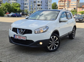 Nissan Qashqai 2012 1.5 dCi 110 CP euro 5 / RATE fara avans