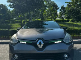 Renault Clio 4 1.5 DCI 90 CP Navi Keyless Pilot