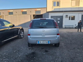 Opel Meriva 1,7 Diesel