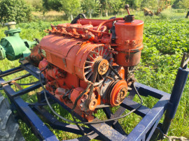 Motor Lombardini 834