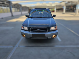 Subaru Forester 2.0 l 2003