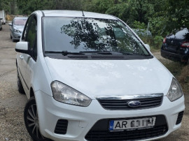 Ford c max 1.6 diesel &icirc;nmatriculat ro