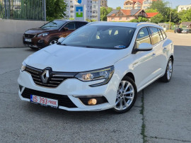 Renault Megane 2020 1.5 dCi 116 CP euro 6 automata / RATE fara avans