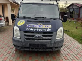 Ford transit 2011