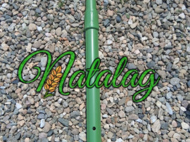 Brat grebla Krone KS 421