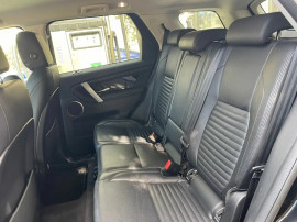 RANGE Rover Discovery Sport * R-DYNAMIC * 4X4 Hybrid S 2020