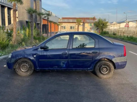 Dacia Logan 2006, ITP, AC functional