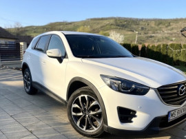 Mazda CX-5 2016 AWD 4x4, Automat